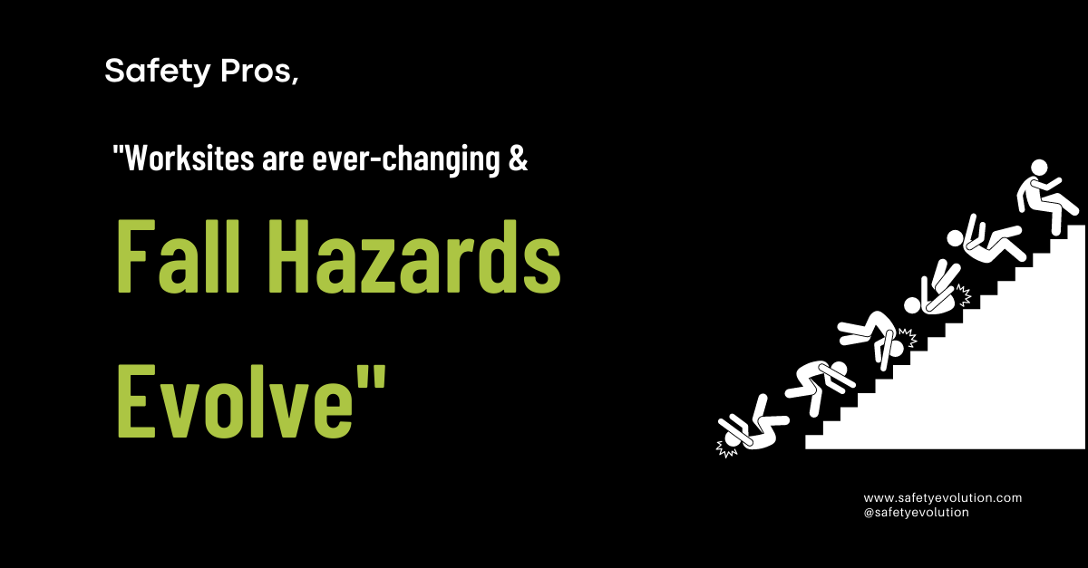 6 Elements Of A Strong Fall Protection Plan